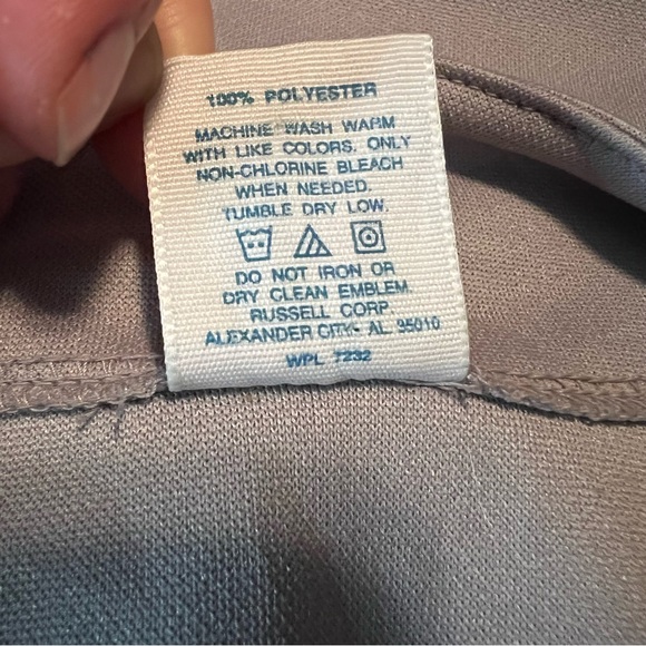 Russel athletics Boston Red Sox jersey - Picture 4 of 9